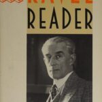خرید و دانلود نسخه کامل کتاب A Ravel Reader: Correspondence, Articles, Interviews