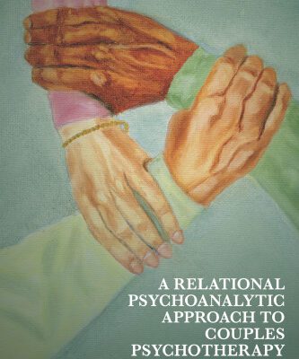 خرید و دانلود نسخه کامل کتاب A Relational Psychoanalytic Approach to Couples Psychotherapy