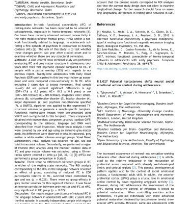 خرید و دانلود نسخه کامل کتاب A Review of Hallucinogen Persisting Perception Disorder (HPPD) and an Exploratory Study of Subjects Claiming Symptoms of HPPD