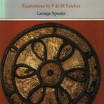 خرید و دانلود نسخه کامل کتاب A Saxon Bed Burial on Swallowcliffe Down