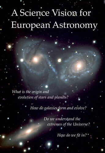 خرید و دانلود نسخه کامل کتاب A Science Vision For European Astronomy_68bc58c1a3211.jpeg خرید و دانلود نسخه کامل کتاب A Science Vision For European Astronomy
