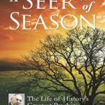 خرید و دانلود نسخه کامل کتاب A Seer Out of Season: The Life of Edgar Cayce