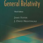 خرید و دانلود نسخه کامل کتاب A Short Course in General Relativity