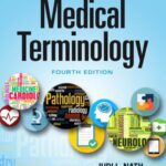 خرید و دانلود نسخه کامل کتاب A Short Course in Medical Terminology