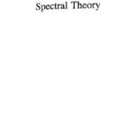 خرید و دانلود نسخه کامل کتاب A Short Course on Spectral Theory