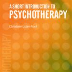 خرید و دانلود نسخه کامل کتاب A Short Introduction to Psychotherapy (Short Introductions to the Therapy Professions)