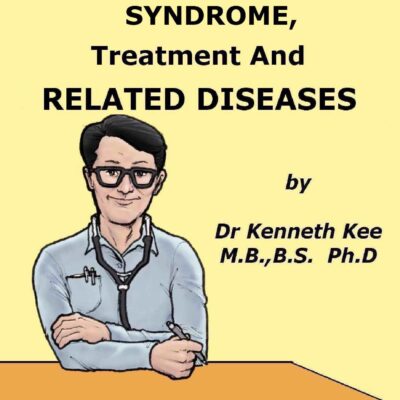 خرید و دانلود نسخه کامل کتاب A Simple Guide to Cushing’s Syndrome: Treatment and Related Diseases
