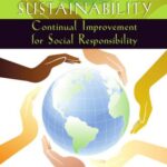 خرید و دانلود نسخه کامل کتاب A Six Sigma Approach to Sustainability: Continual Improvement for Social Responsibility