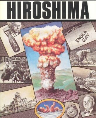 خرید و دانلود نسخه کامل کتاب A Soul Remembers Hiroshima