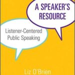 خرید و دانلود نسخه کامل کتاب A Speaker’s Resource: Listener-Centered Public Speaking
