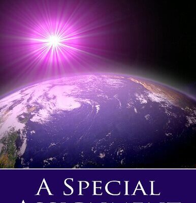 خرید و دانلود نسخه کامل کتاب A Special Assignment