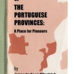 خرید و دانلود نسخه کامل کتاب A special study of the Portuguese Provinces: A Place for Pioneers