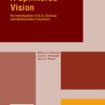 خرید و دانلود نسخه کامل کتاب A Splintered Vision: An Investigation of U.S. Science and Mathematics Education