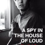 خرید و دانلود نسخه کامل کتاب A Spy In The House Of Loud New York Songs And Stories