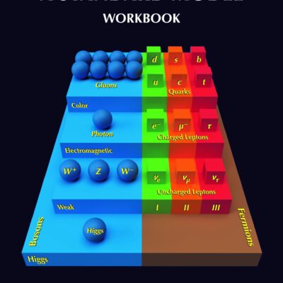 خرید و دانلود نسخه کامل کتاب A Standard Model Workbook
