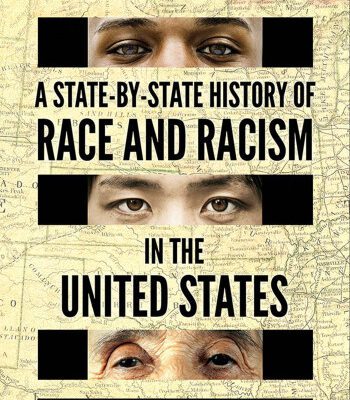 خرید و دانلود نسخه کامل کتاب A State-By-State History of Race and Racism in the United States