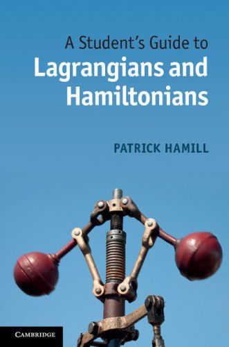 خرید و دانلود نسخه کامل کتاب A Student’s Guide to Lagrangians and Hamiltonians_68bcba94aaf30.jpeg خرید و دانلود نسخه کامل کتاب A Student’s Guide to Lagrangians and Hamiltonians