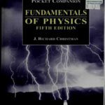 خرید و دانلود نسخه کامل کتاب A Student’s Pocket Companion: Fundamentals of Physics