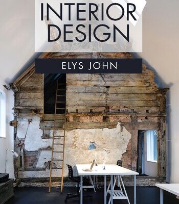 خرید و دانلود نسخه کامل کتاب A Studio Guide to Interior Design