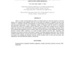 خرید و دانلود نسخه کامل کتاب A STUDY OF ELECTROCHEMICAL INTERACTIONS BETWEEN GOLD AND ITS ASSOCIATED OXIDE MINERALS