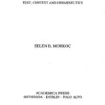 خرید و دانلود نسخه کامل کتاب A Study of Ottoman Narratives on Architecture: Text, Context, and Hermeneutics