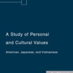 خرید و دانلود نسخه کامل کتاب A Study of Personal and Cultural Values: American, Japanese, and Vietnamese