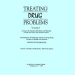 خرید و دانلود نسخه کامل کتاب A study of the evolution, effectiveness, and financing of public and private drug treatment systems