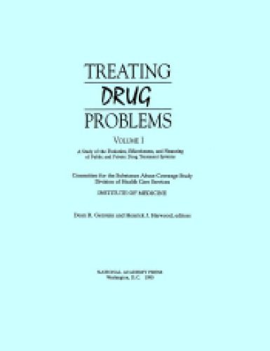 خرید و دانلود نسخه کامل کتاب A study of the evolution, effectiveness, and financing of public and private drug treatment systems_68bb779d37350.jpeg خرید و دانلود نسخه کامل کتاب A study of the evolution, effectiveness, and financing of public and private drug treatment systems