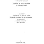 خرید و دانلود نسخه کامل کتاب A STUDY OF THE LOCI OF STUTTERING IN SPONTANEOUS SPEECH