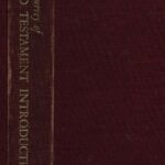 خرید و دانلود نسخه کامل کتاب A survey of Old Testament introduction