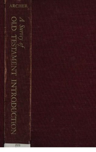 خرید و دانلود نسخه کامل کتاب A survey of Old Testament introduction_68c57cf00e537.jpeg خرید و دانلود نسخه کامل کتاب A survey of Old Testament introduction