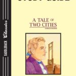 خرید و دانلود نسخه کامل کتاب A Tale of Two Cities Study Guide