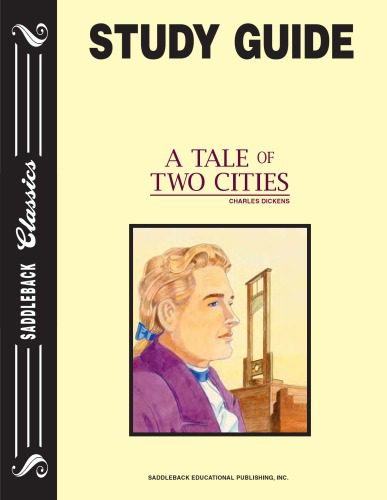 خرید و دانلود نسخه کامل کتاب A Tale of Two Cities Study Guide_68cc19e516ae9.jpeg خرید و دانلود نسخه کامل کتاب A Tale of Two Cities Study Guide