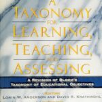 خرید و دانلود نسخه کامل کتاب A taxonomy for learning teaching and assessing: a revision of Bloom`s taxonomy of educational objetives – Complete edition