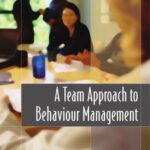 خرید و دانلود نسخه کامل کتاب A Team Approach to Behaviour Management: A Training Guide for SENCOs working with Teaching Assistants