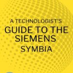 خرید و دانلود نسخه کامل کتاب A TECHNOLOGIST’S GUIDE TO THE SIEMENS SYMBIA