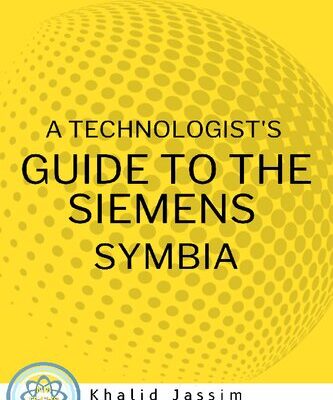 خرید و دانلود نسخه کامل کتاب A TECHNOLOGIST’S GUIDE TO THE SIEMENS SYMBIA