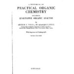 خرید و دانلود نسخه کامل کتاب A text-book of Practical organic chemistry