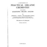 خرید و دانلود نسخه کامل کتاب A text-book of Practical organic chemistry