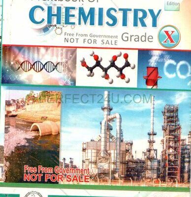 خرید و دانلود نسخه کامل کتاب A Textbook of Chemistry 10