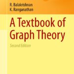 خرید و دانلود نسخه کامل کتاب A Textbook of Graph Theory