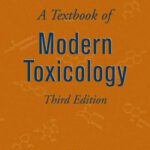 خرید و دانلود نسخه کامل کتاب A textbook of modern toxicology