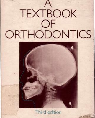 خرید و دانلود نسخه کامل کتاب A Textbook of Orthodontics