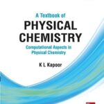 خرید و دانلود نسخه کامل کتاب A Textbook of Physical Chemistry: Computational Aspects in Physical Chemistry (SI Unit), 3e, Volume 6