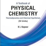 خرید و دانلود نسخه کامل کتاب A Textbook of Physical Chemistry: Thermodynamics And Chemical Equilibrium (SI Unit), 5e, Volume 2