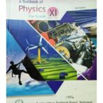 خرید و دانلود نسخه کامل کتاب A Textbook of Physics for Grade XI