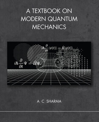 خرید و دانلود نسخه کامل کتاب A Textbook on Modern Quantum Mechanics: A Textbook on Modern Quantum Mechanics