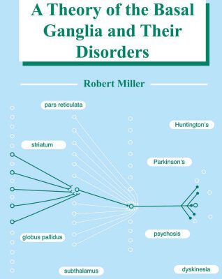 خرید و دانلود نسخه کامل کتاب A Theory of the Basal Ganglia and Their Disorders (Conceptual Advances in Brain Research)
