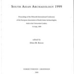 خرید و دانلود نسخه کامل کتاب A Topographie and Stratigraphic Map of Altyn-depe. New Evidence on Craft Activities from Surface Analysis