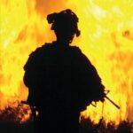 خرید و دانلود نسخه کامل کتاب A ‘Toxic Genre’: The Iraq War Films